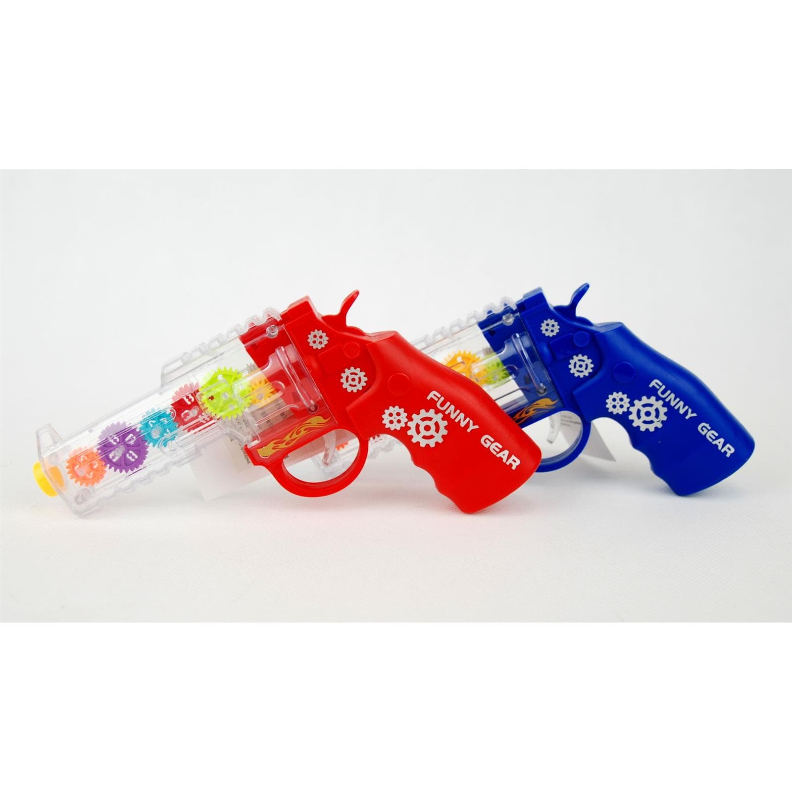 

PISTOLET 1 SZT.