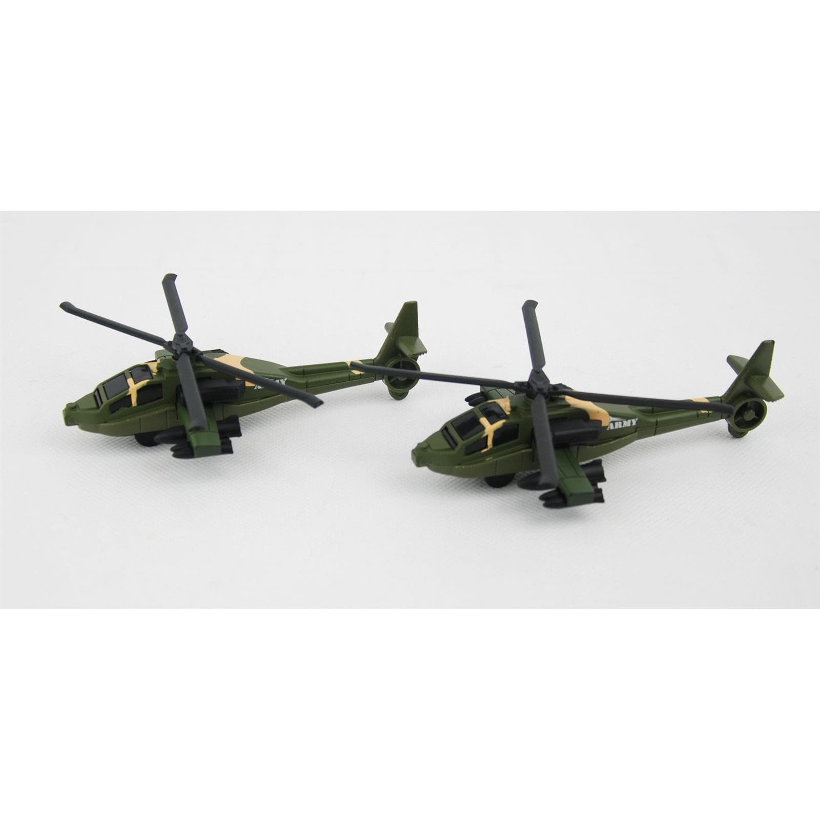 

HELIKOPTER METALOWY 1 SZT.