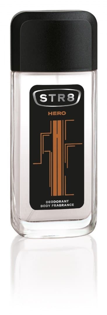 

STR 8 Hero Dezodorant w atomizerze dla mężczyzn 85ml