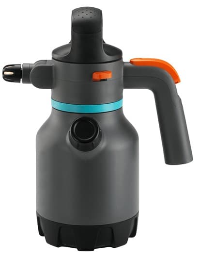 

OPRYSKIWACZ CIŚNIENIOWY 1.25 L