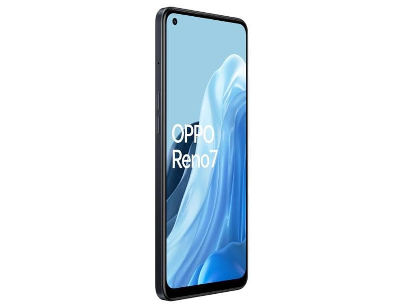 

Telefon OPPO Reno7 8/128GB (czarny)