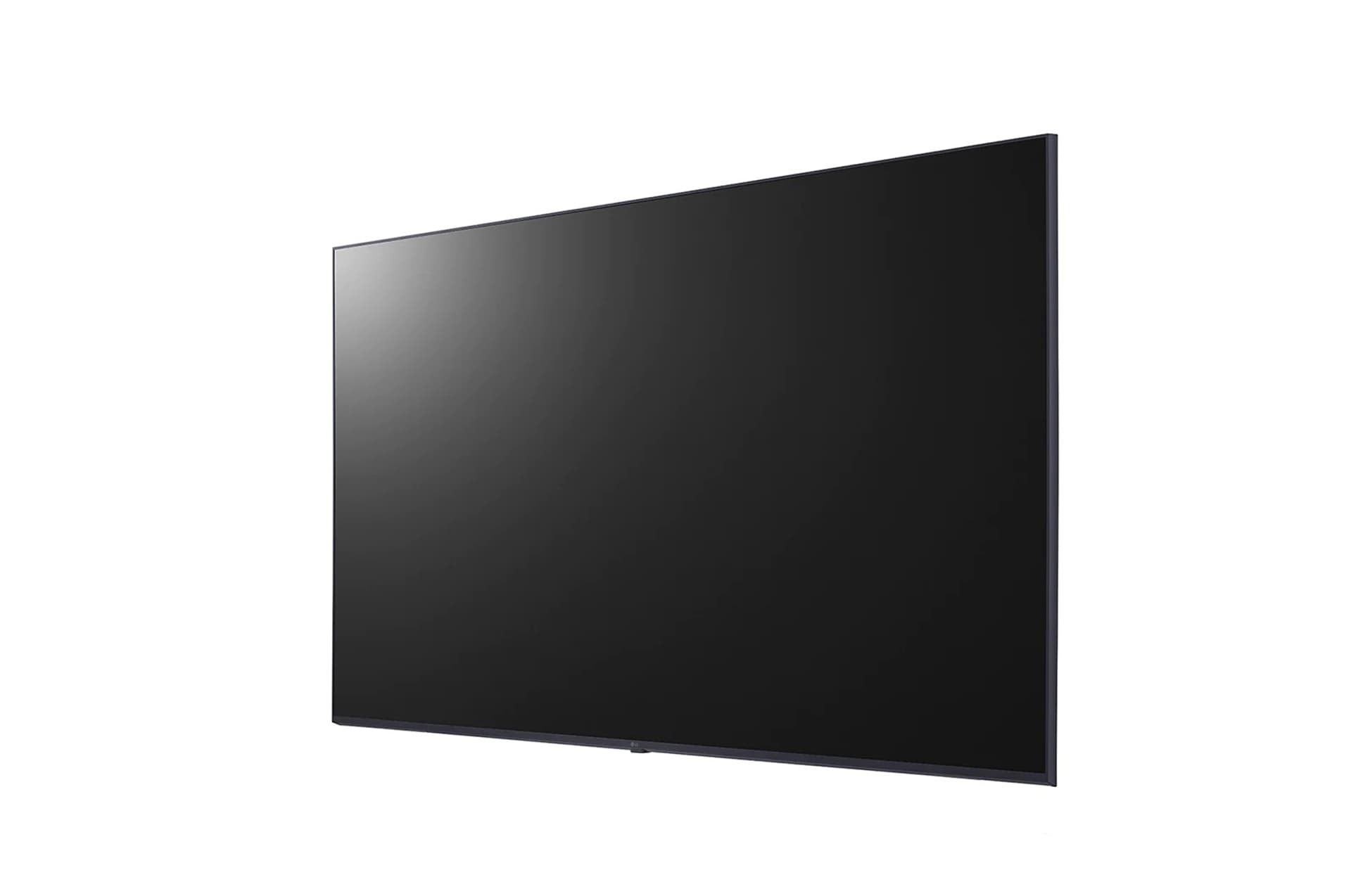 

Monitor wielkoformatowy 55UL3J 400cd/m2 UHD IPS 16/7