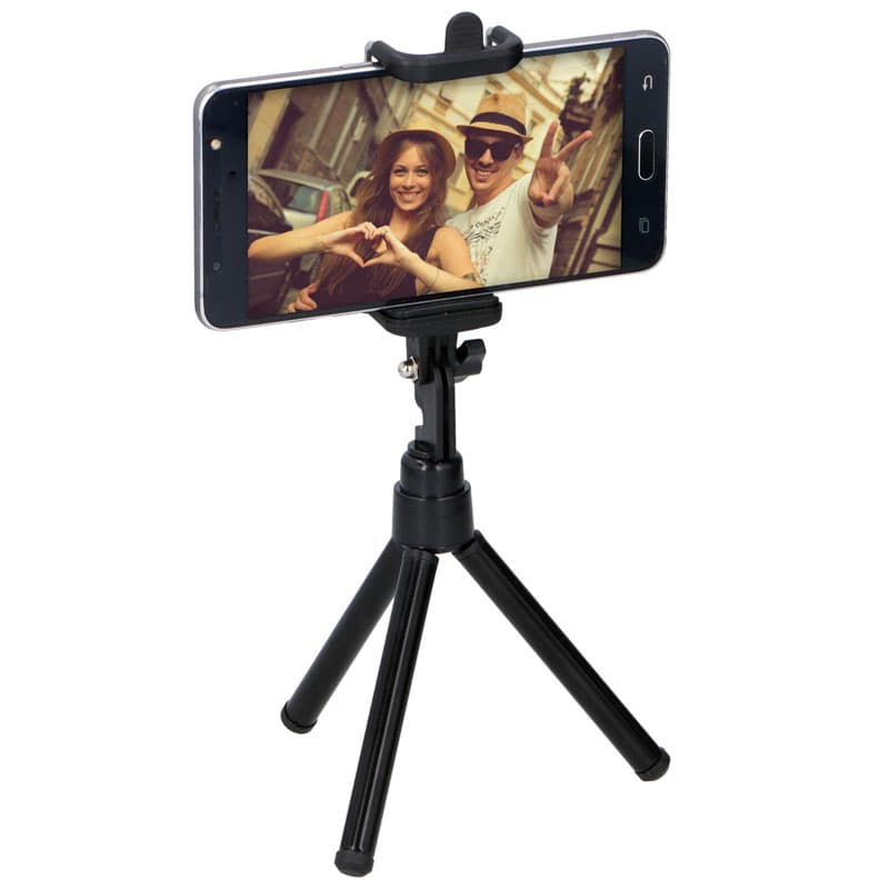 

Grundig - Statyw na smartfon / uchwyt selfie stick
