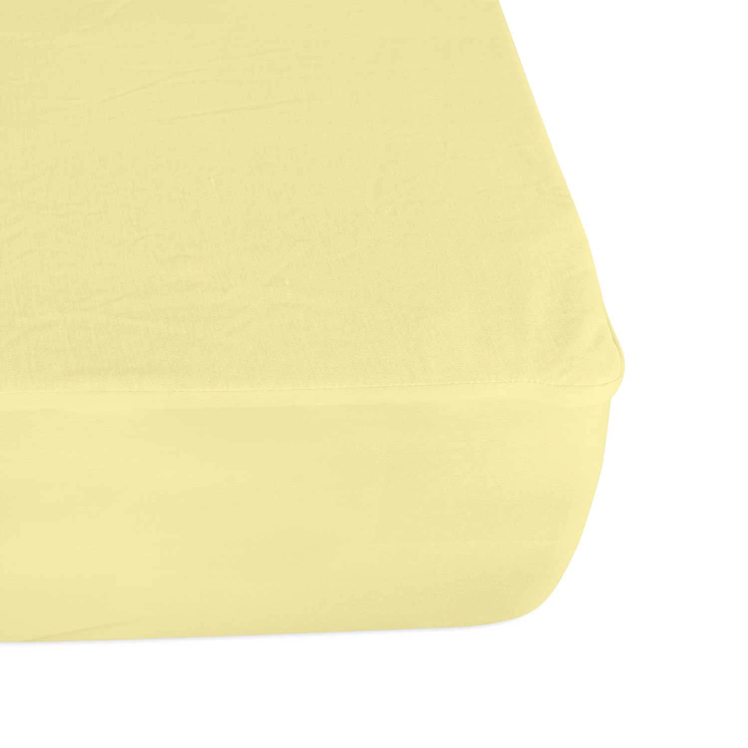

Ochronne prześcieradło z gumką SG 019/60x120