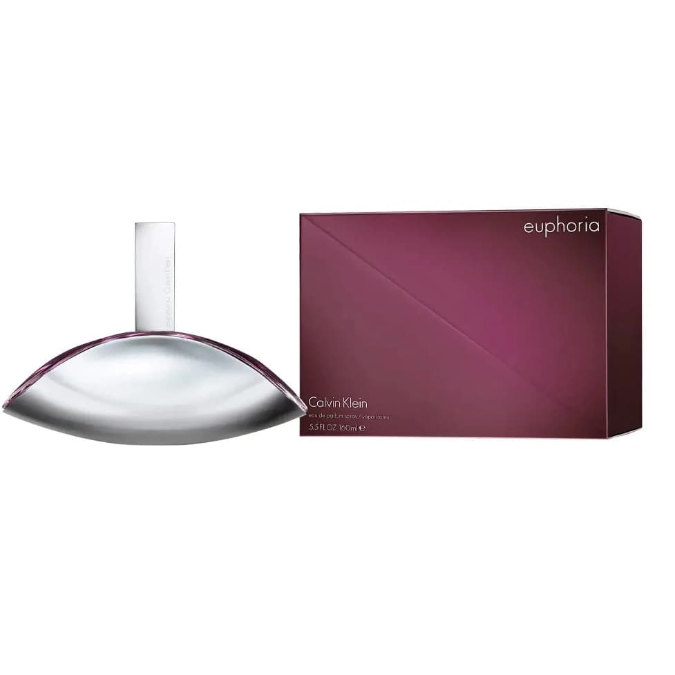 

Calvin Klein Euphoria EDP 160ml