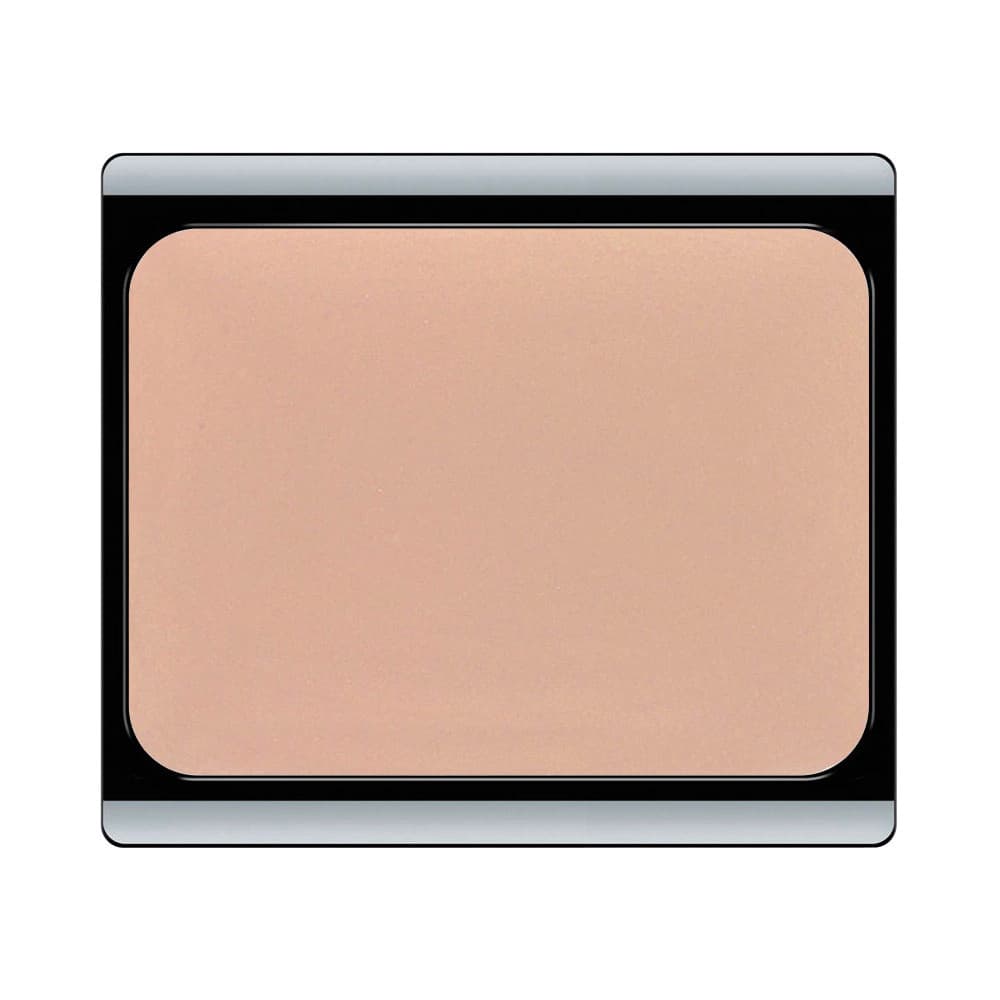 

Artdeco Camouflage Cream kamuflaż korektor magnetyczny w kremie 03 Iced Coffee 4.5g