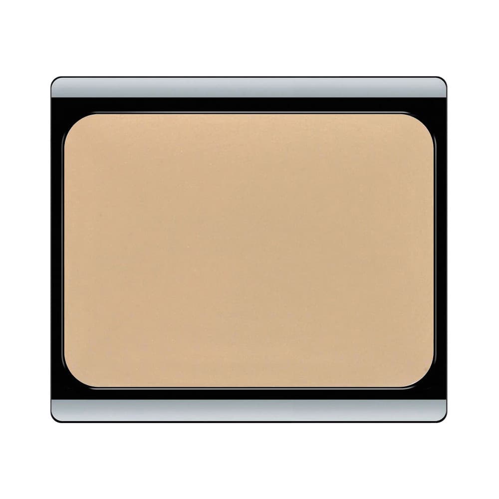 

Artdeco Camouflage Cream kamuflaż korektor magnetyczny w kremie 06 Desert Sand 4.5g
