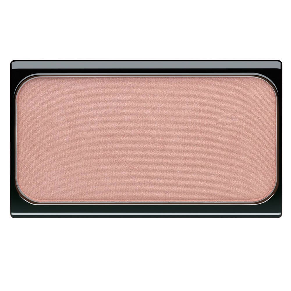 

Artdeco Blusher magnetyczny róż do policzków 19 Rosy Carres 5g