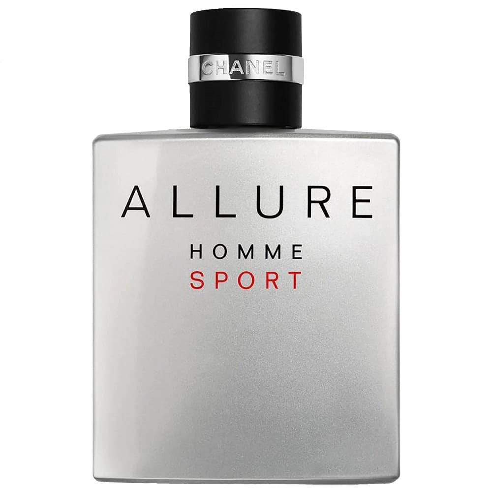 

CHANEL Allure Homme Sport EDT spray 50ml