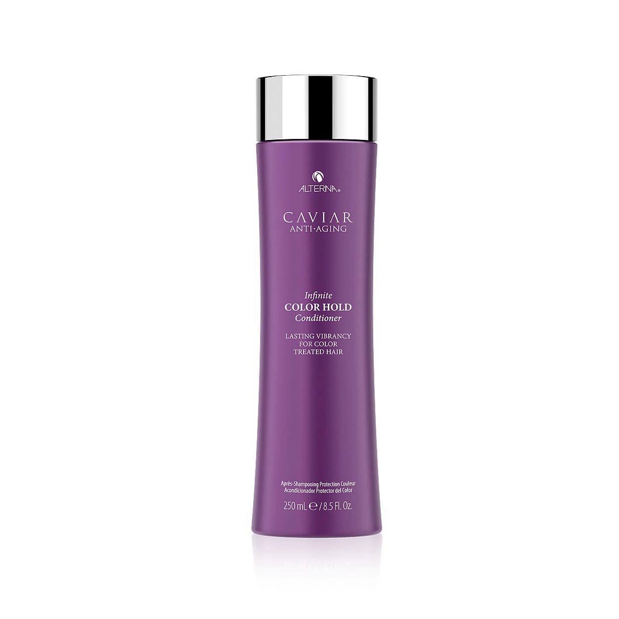 

ALTERNA Caviar Infinite Color Hold Conditioner odżywka do włosów farbowanych 250ml