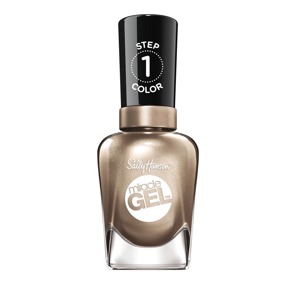 

Sally Hansen Miracle Gel lakier do paznokci 510 Game Of Chromes 14,7ml