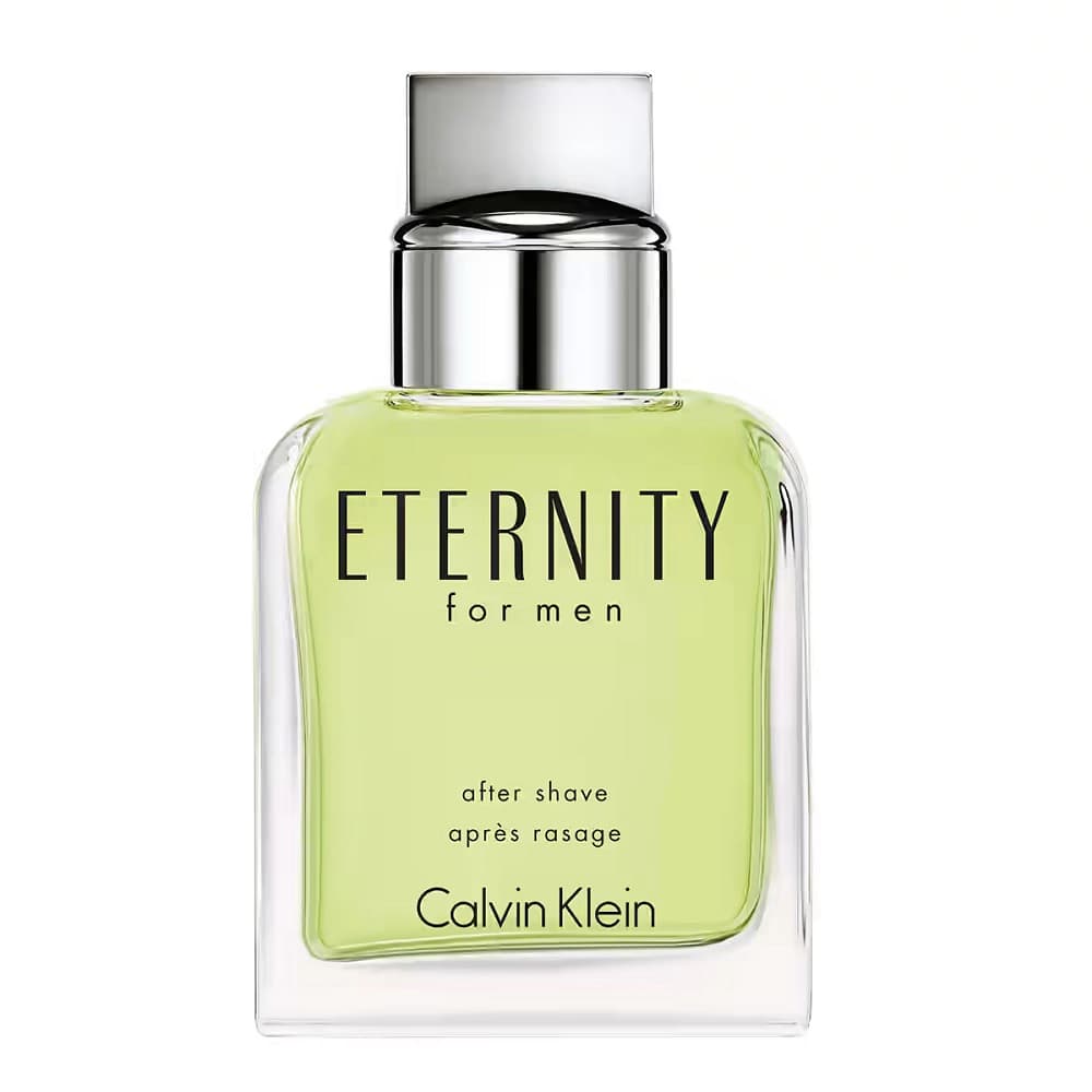 

Calvin Klein Eternity woda po goleniu 100ml