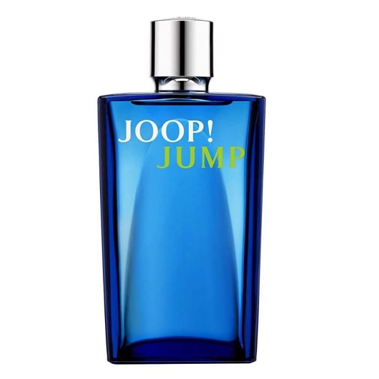 

JOOP Jump EDT spray 200ml