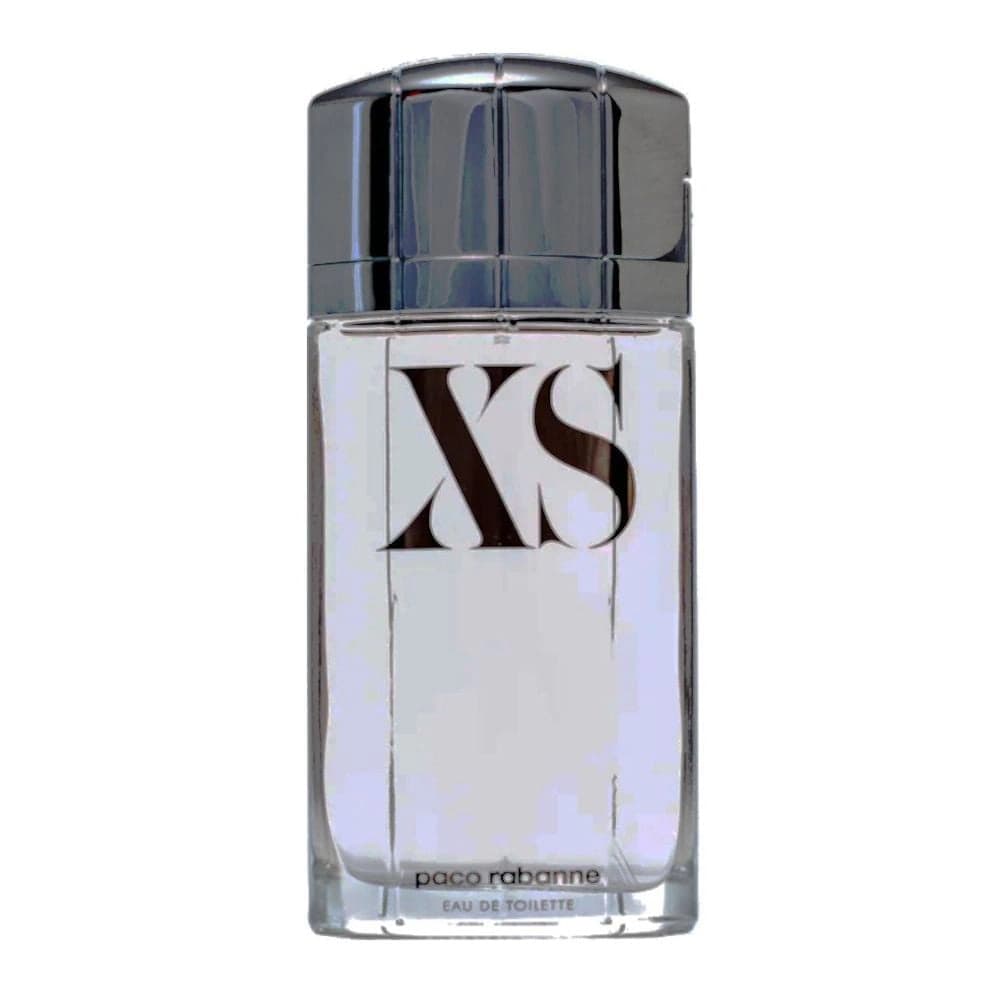 

Paco Rabanne XS EDT 100ml (M)