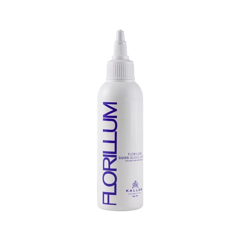 

Kallos Cosmetics Silver Florillum Farba do włosów 100ml (W)