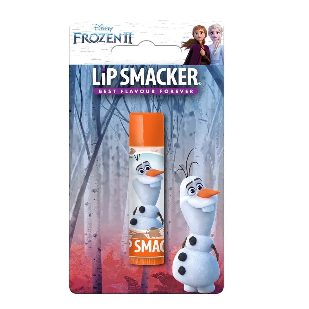 

Lip Smacker Wonderful Waffles Syrup Disney Frozen II Balsam do ust 4g (K)