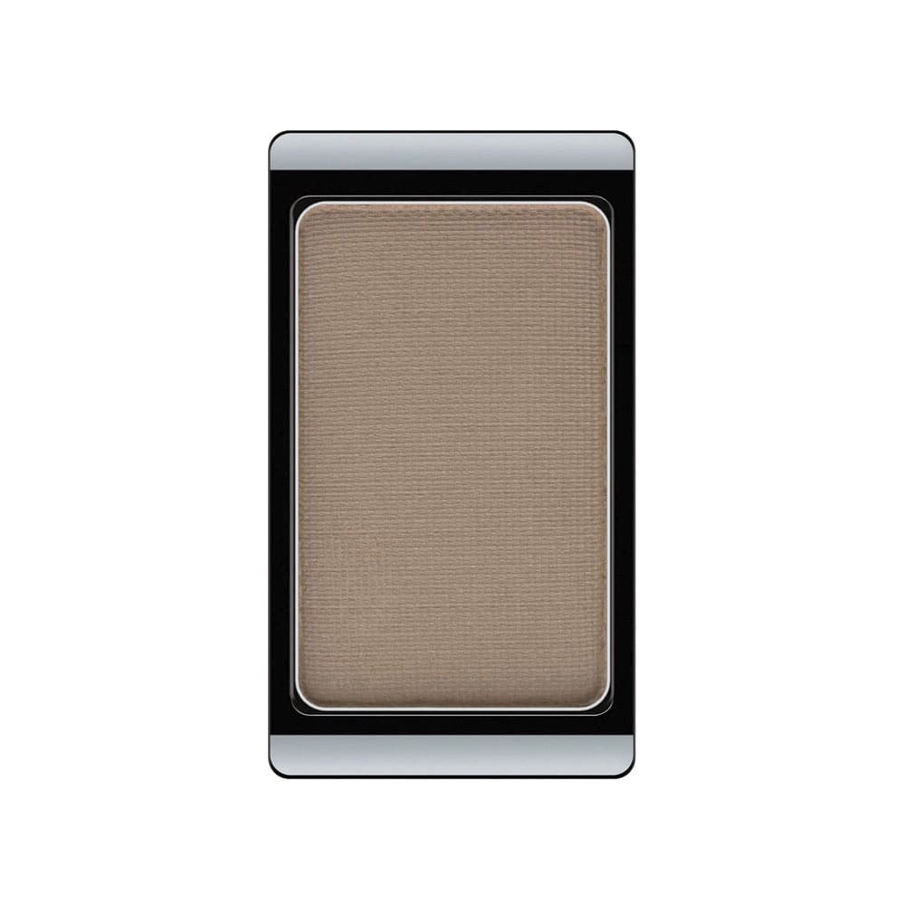 

Artdeco Magnetic Eyebrow Powder magnetyczny puder do brwi 06 Light 0.8g