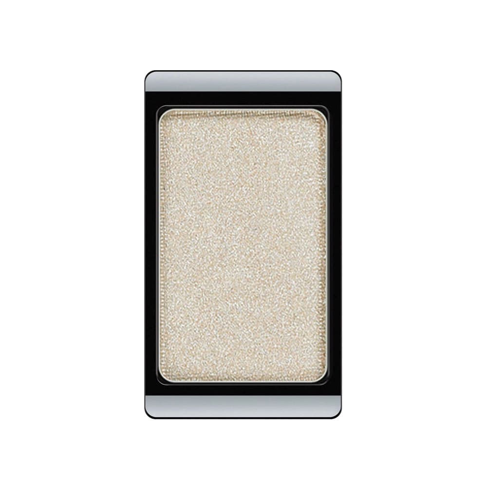 

Artdeco Eyeshadow Pearl magnetyczny perłowy cień do powiek 11 Pearly Summer Beige 0.8g