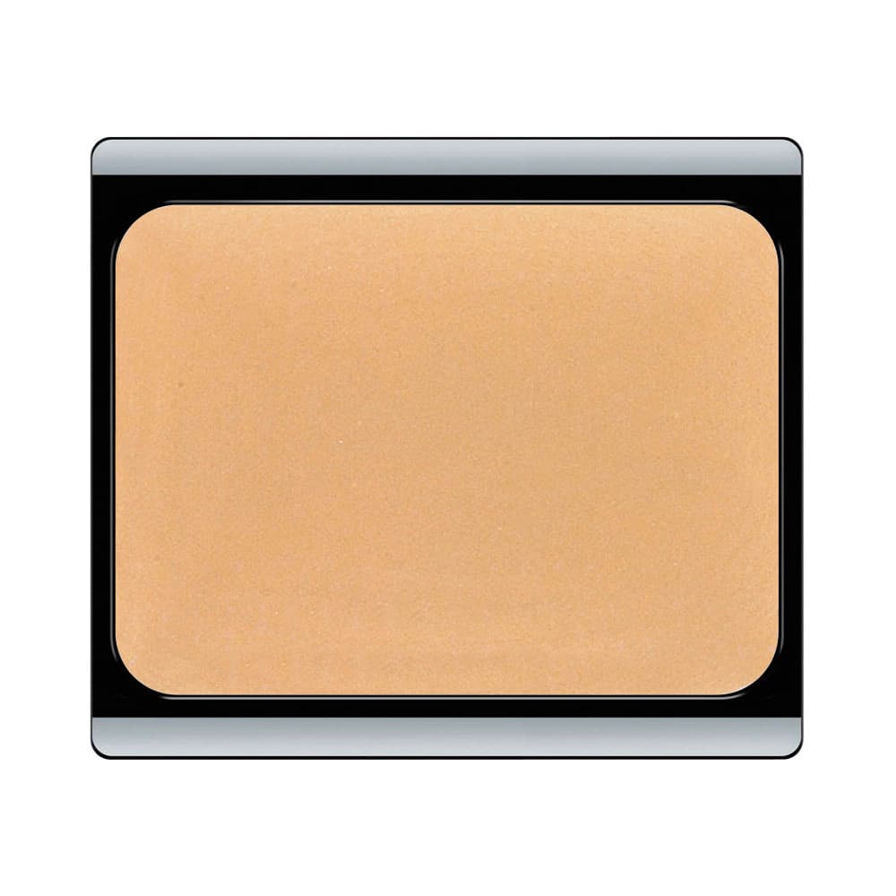 

Artdeco Camouflage Cream kamuflaż korektor magnetyczny w kremie 08 Beige Apricot 4.5g
