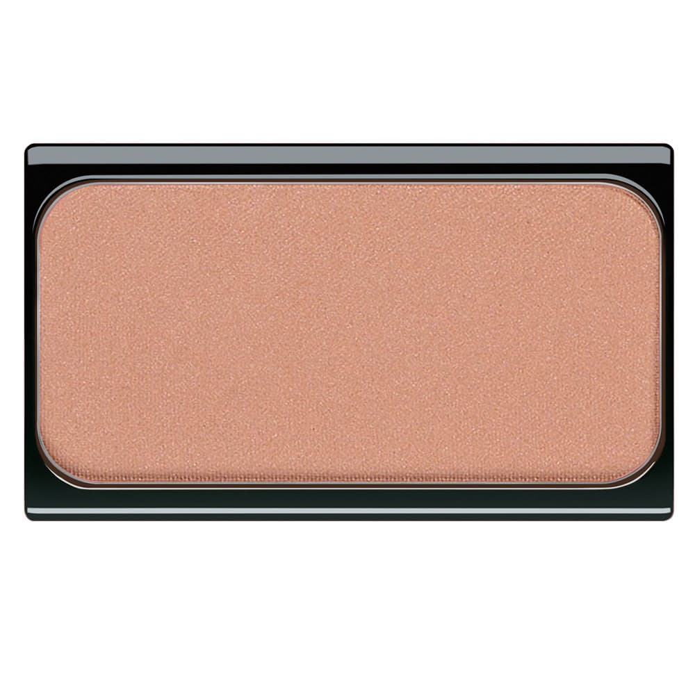 

Artdeco Blusher magnetyczny róż do policzków 13 Brown Orange 5g