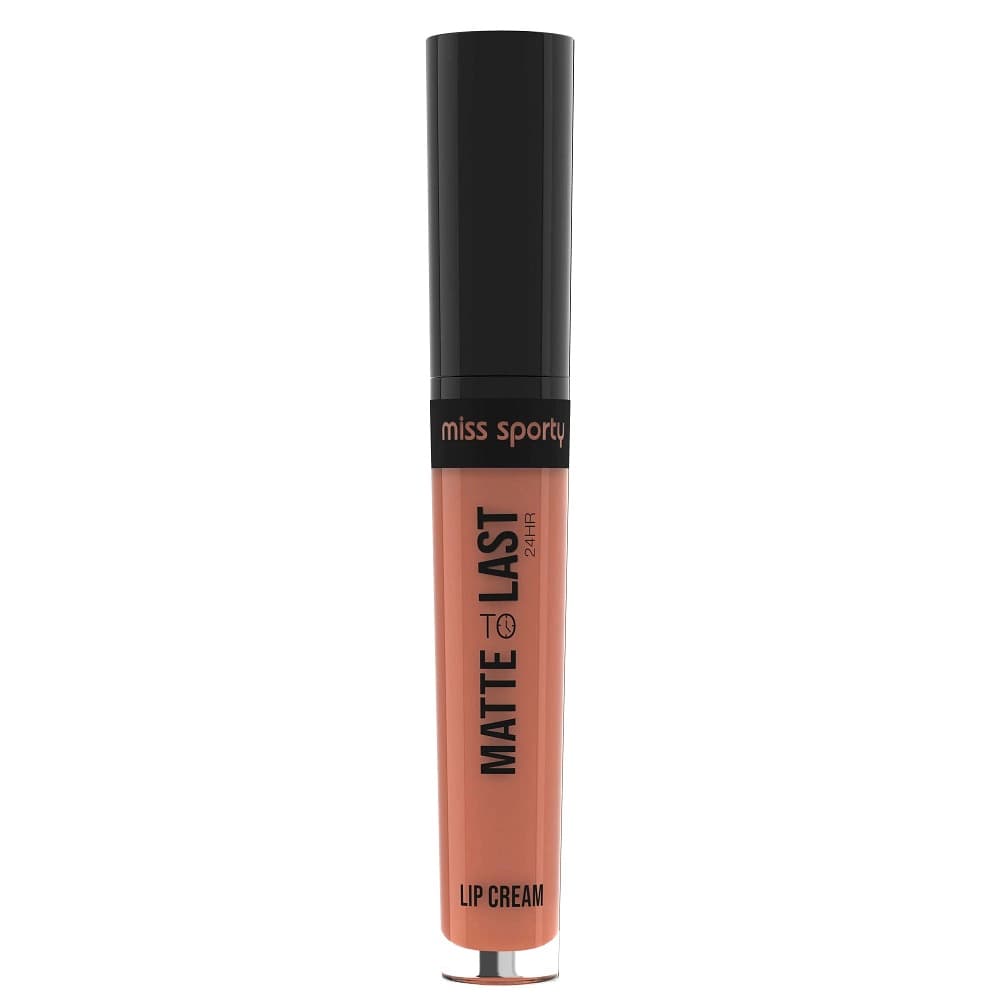 

MISS SPORTY Matte to Last 24h szminka w płynie 110 Vibrant Mocha 3,7ml