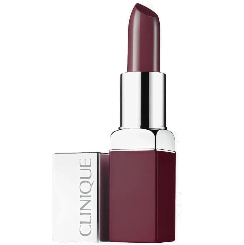 

Clinique Pop Lip Colour and Primer pomadka do ust z wygładzającą bazą 03 Cola Pop 3.9g