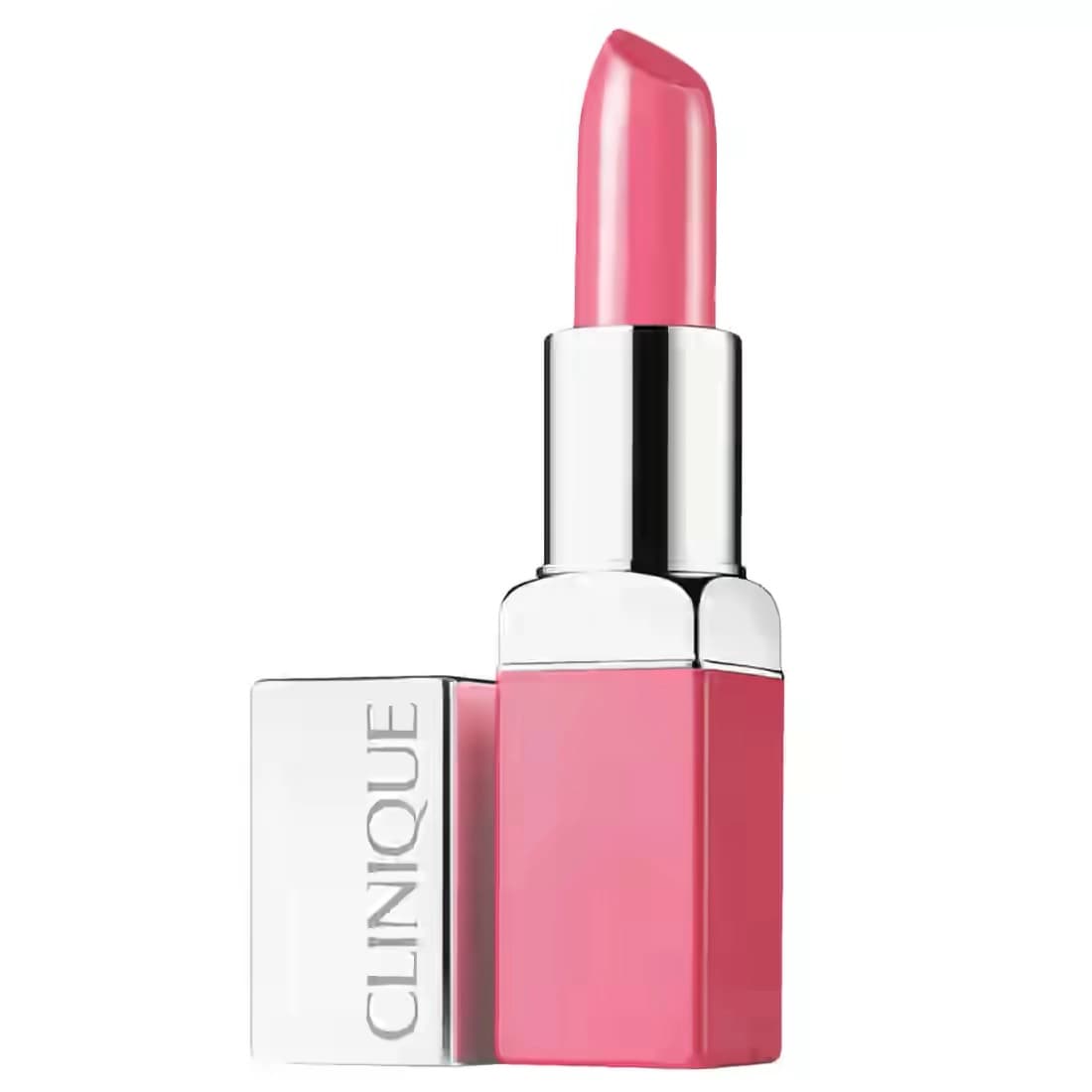 

CLINIQUE Pop Lip Colour and Primer pomadka do ust z wygładzającą bazą Sweet Pop 3.9g