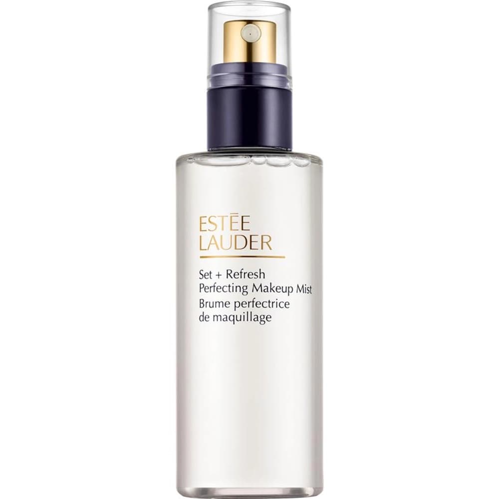 

Estée Lauder Set+Refresh Perfecting Makeup Mist mgiełka do twarzy 116ml
