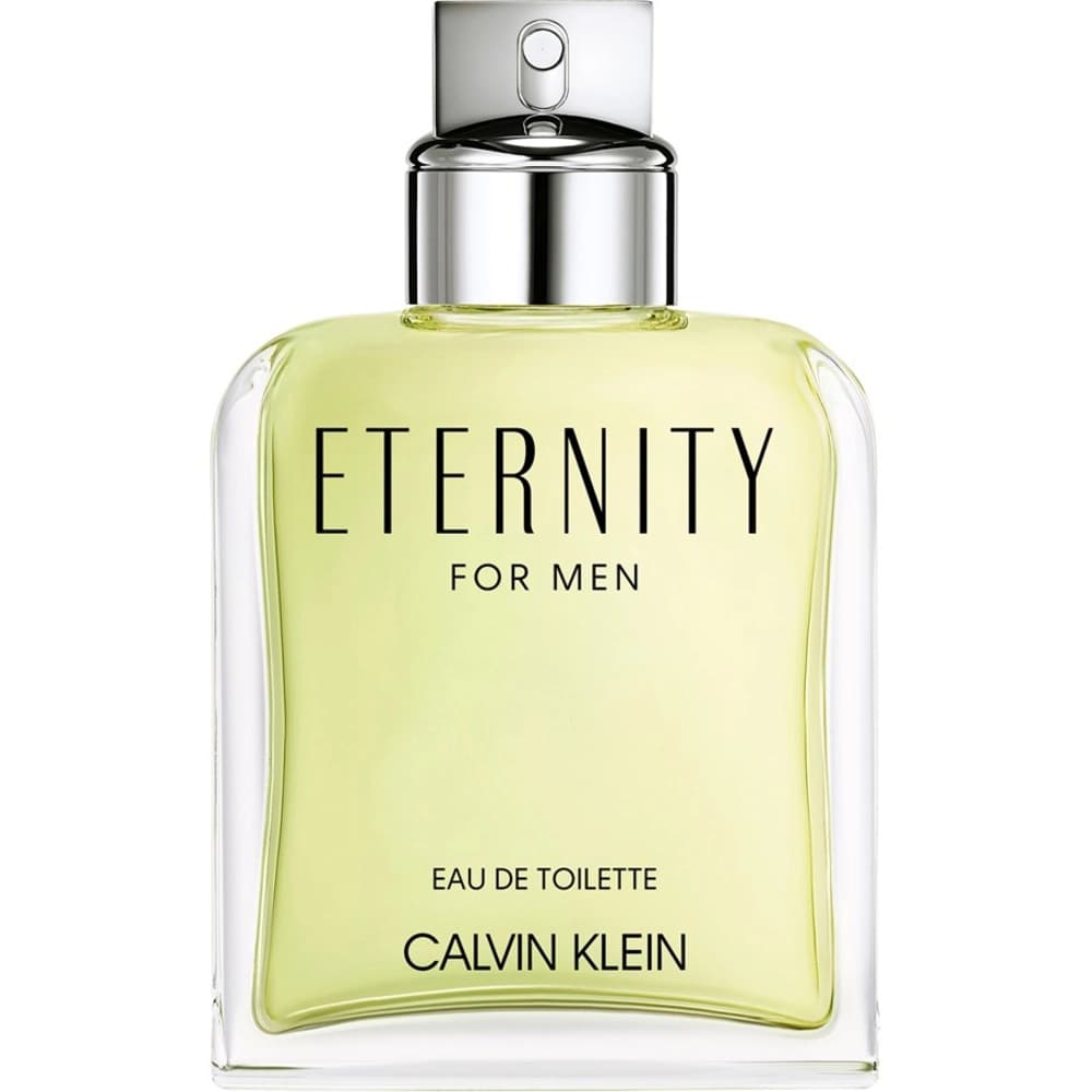

Calvin Klein Eternity for Men EDT 200ml