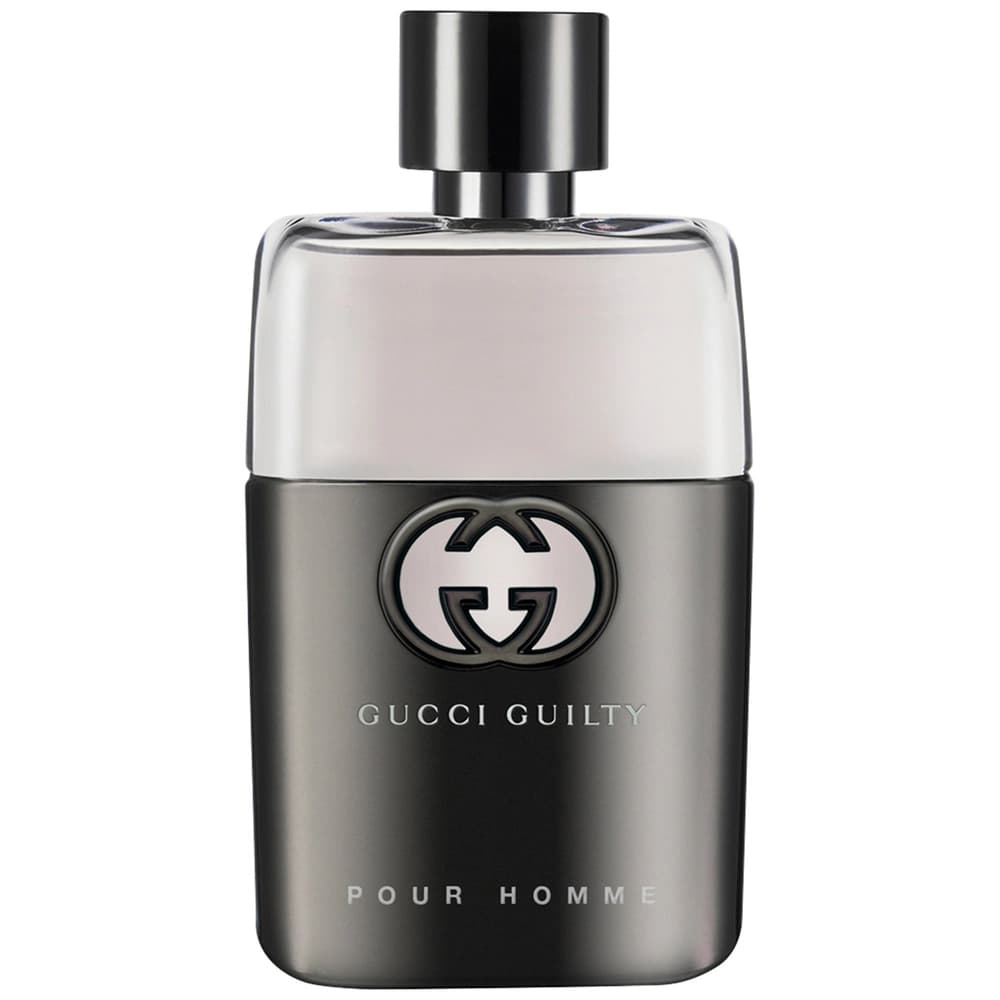 

Gucci Guilty Pour Homme EDT 50ml