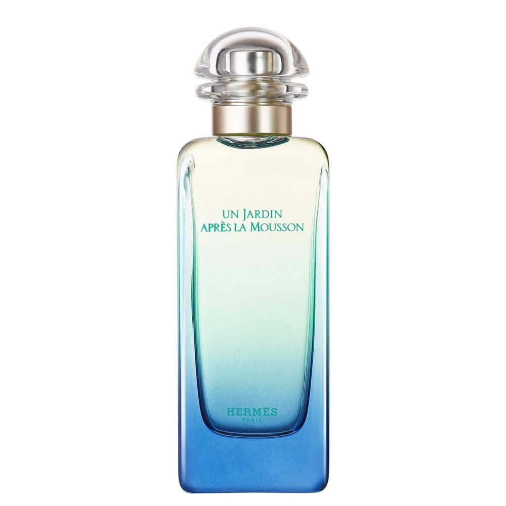 

Hermes Jardin Apres La Mousson EDT 100ml
