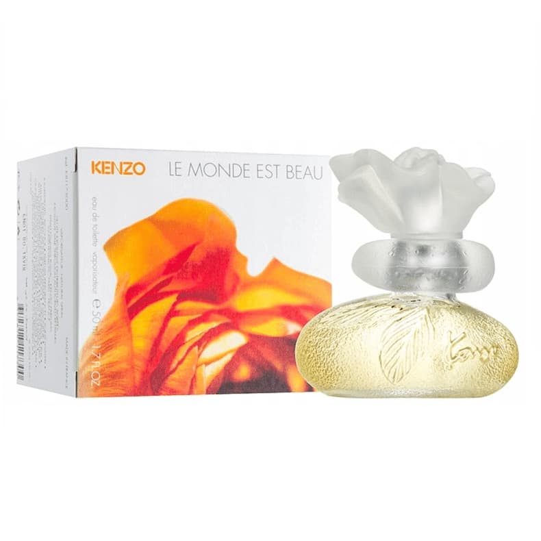 

Kenzo Le Monde Est Beau EDT 50ml