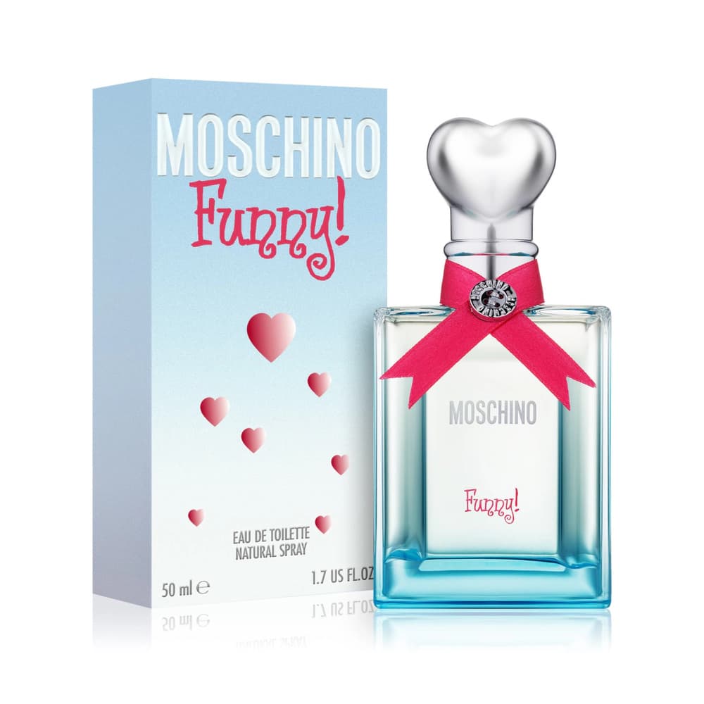

Moschino Funny! EDT 50ml