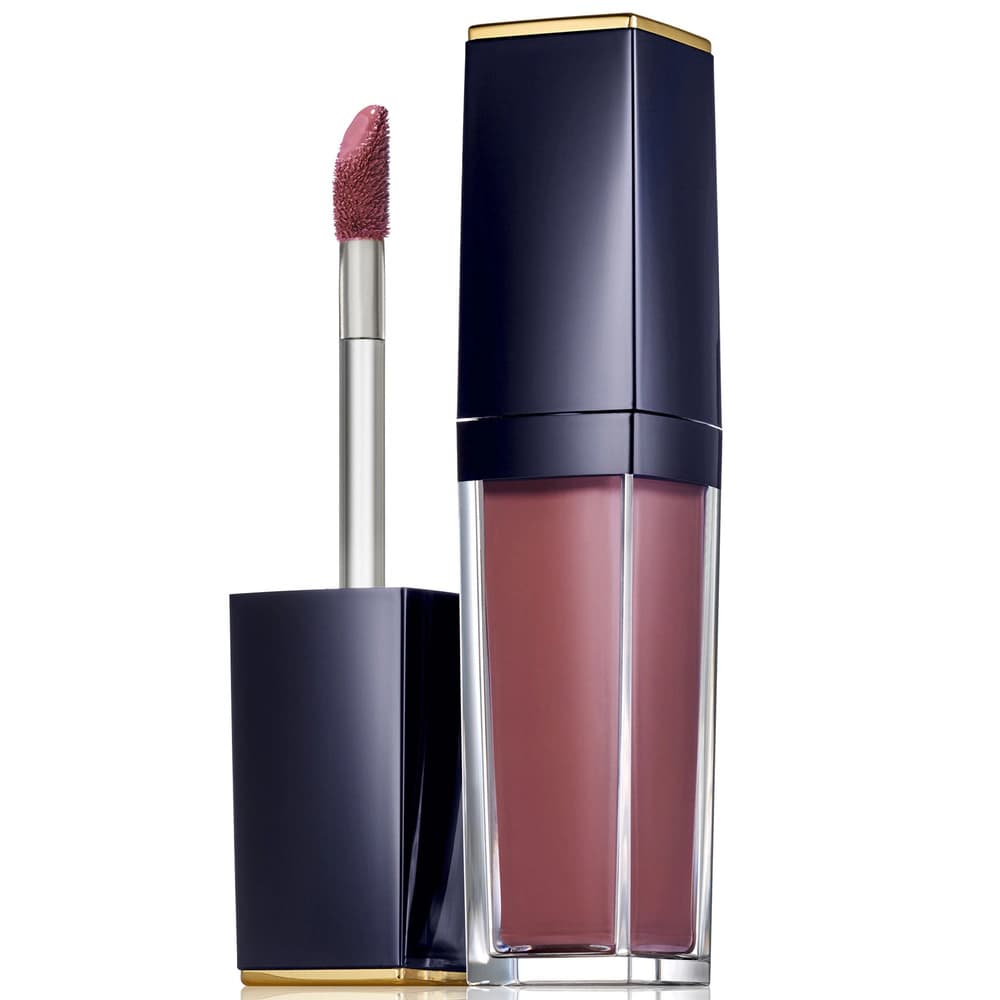 

Estée Lauder Pure Color Envy Matte Paint-On Liquid LipColor pomadka w płynie 401 Burnt Raisin 7ml