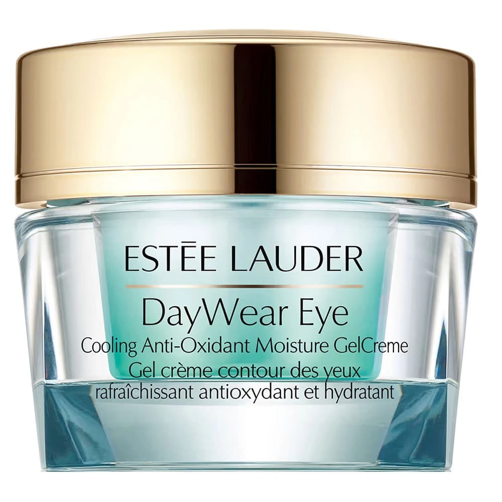 

Estée Lauder DayWear Eye Cooling Anti-Oxidant Moisture Gel Creme rozjaśniający kremowy żel pod oczy 15ml