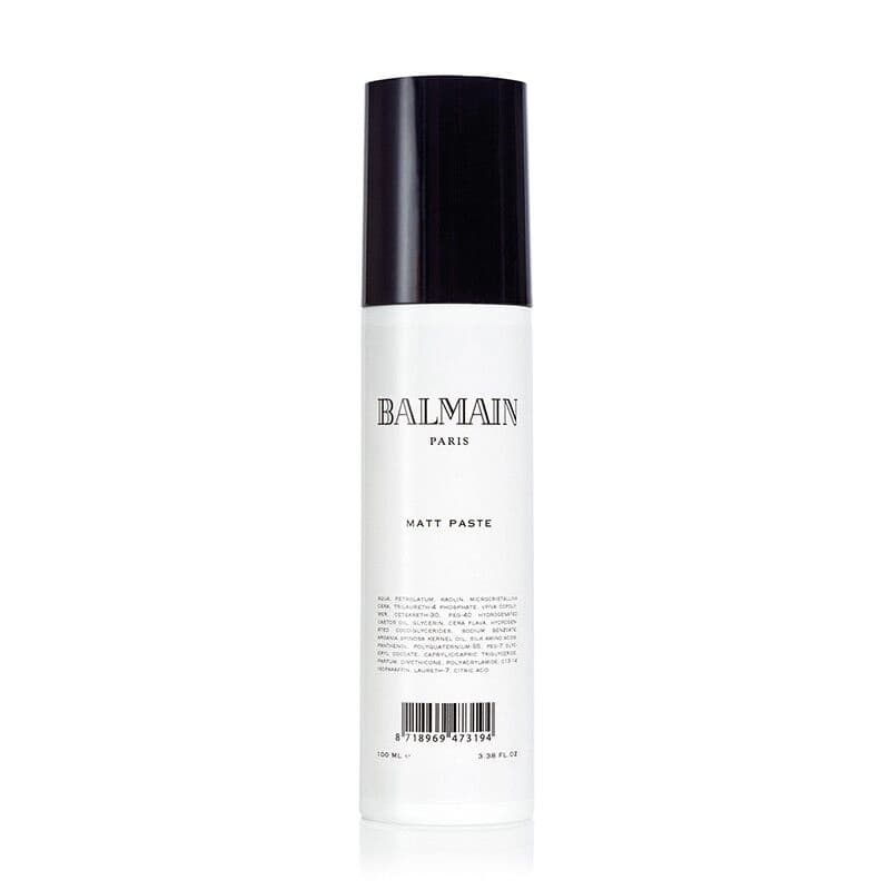 

Balmain Matt Paste pasta matująca do stylizacji włosów 100ml