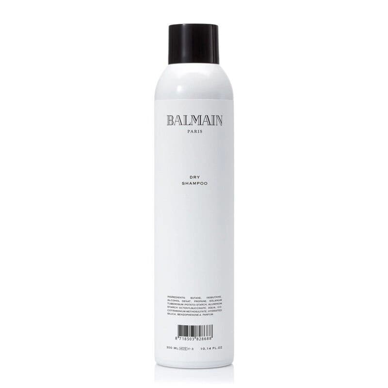 

Balmain Dry Shampoo odświeżający suchy szampon do włosów 300ml