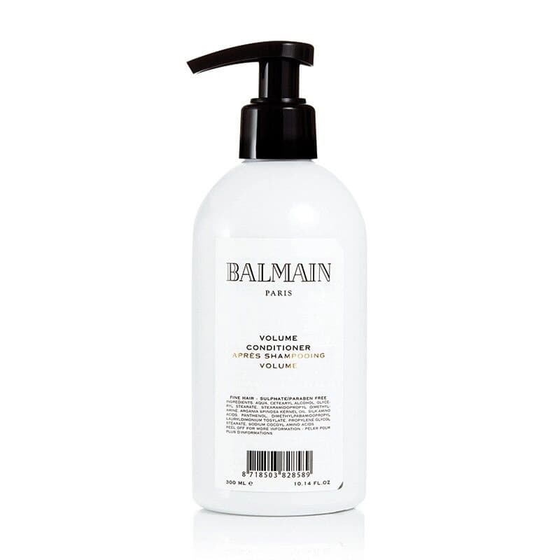 

Balmain Volume Conditioner odżywka do włosów zwiększająca objętość 300ml