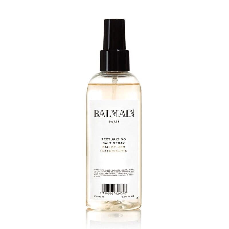 

Balmain Texturising Salt Spray mgiełka do stylizacji włosów z solą morską 200ml