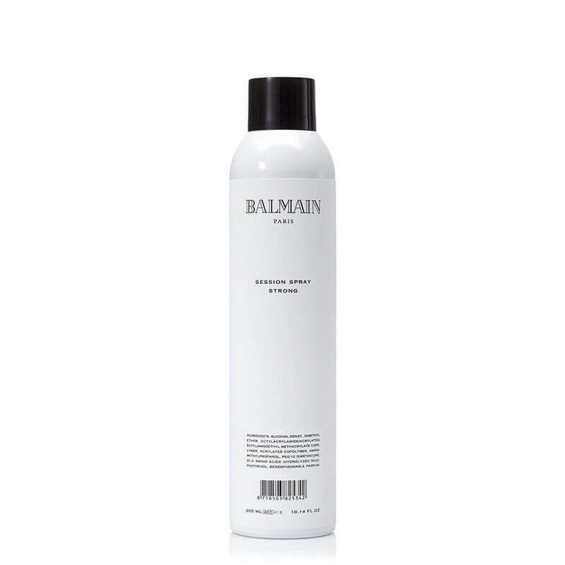 

Balmain Session Spray Strong lakier do włosów mocno utrwalający 300ml