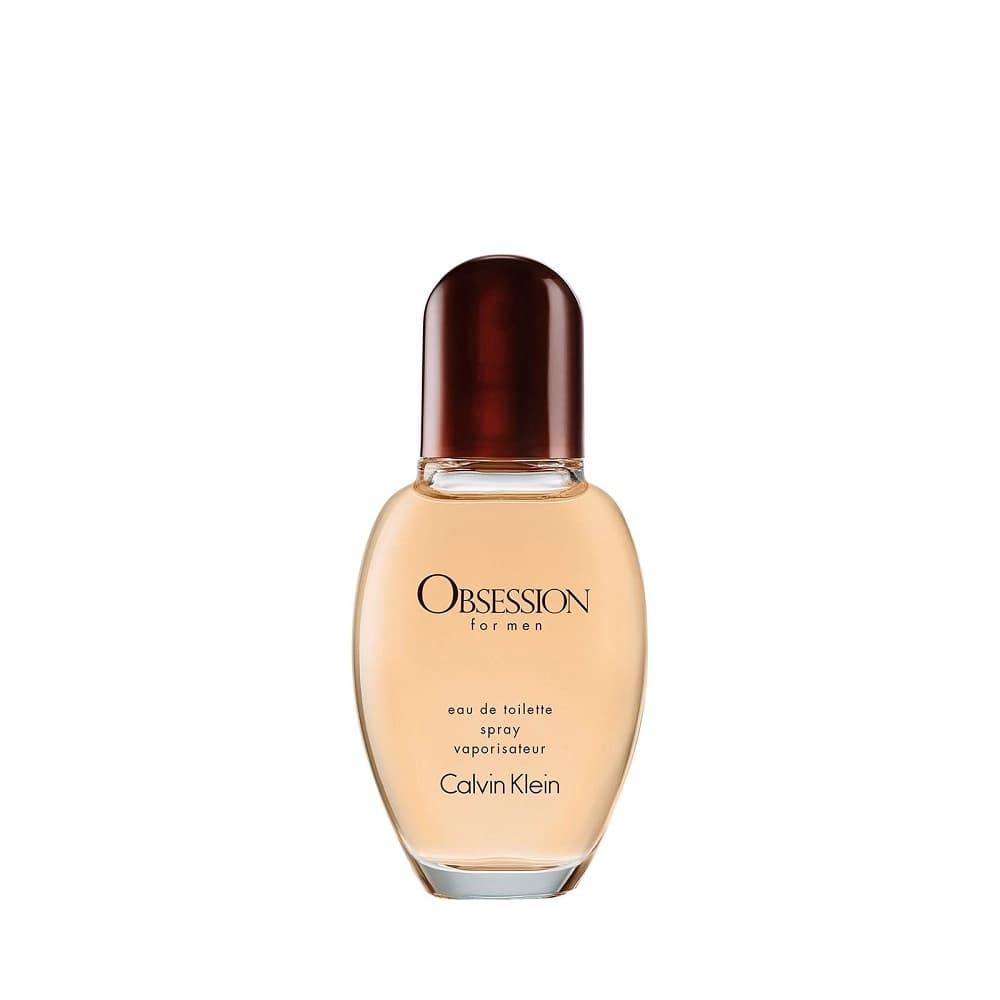 

Calvin Klein Obsession for Men EDT 30ml