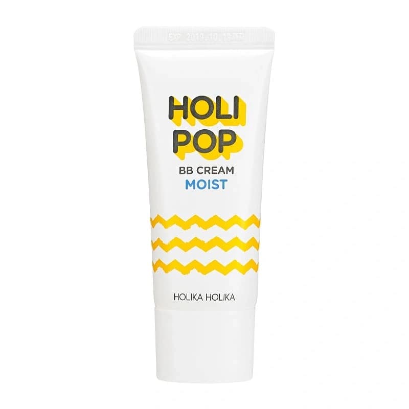 

HOLIKA HOLIKA Holi Pop BB Cream Moist nawilżający krem BB do twarzy 30ml