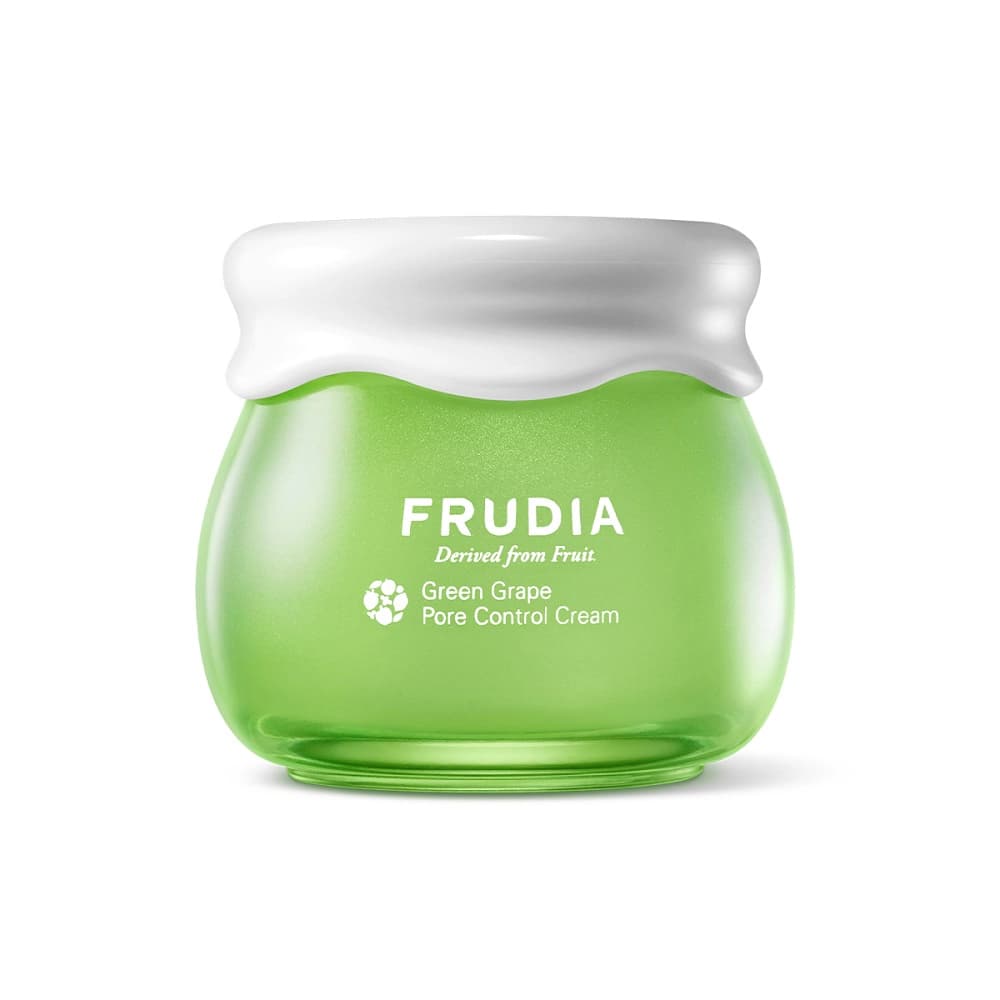 

Frudia Pore Control Cream krem do cery tłustej Green Grape 55g