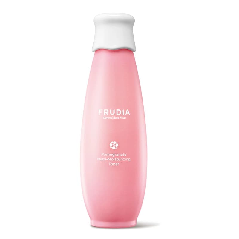 

Frudia Nutri-Moisturizing Toner odżywczo-nawilżający tonik do twarzy Pomegranate 195ml