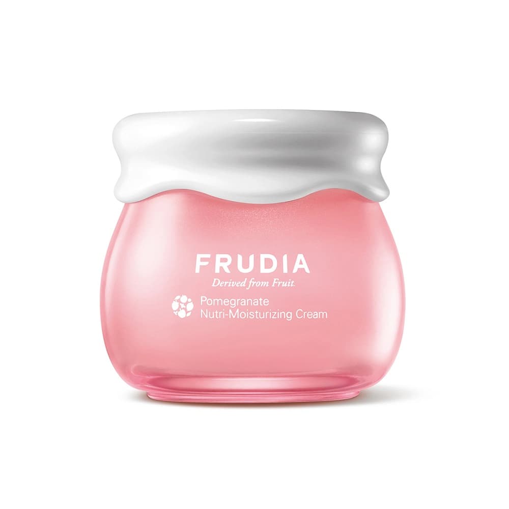 

Frudia Nutri-Moisturizing Cream odżywczo-nawilżający krem do twarzy Pomegranate 55g