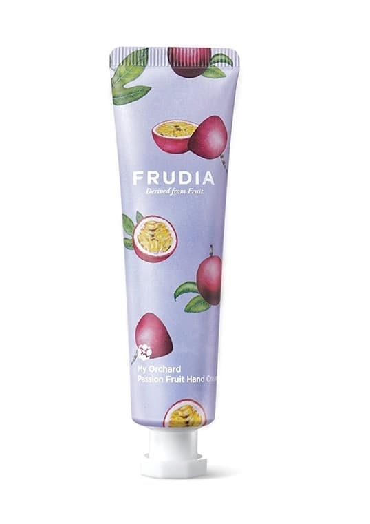 

Frudia My Orchard Hand Cream odżywczo-nawilżający krem do rąk Passion Fruit 30ml
