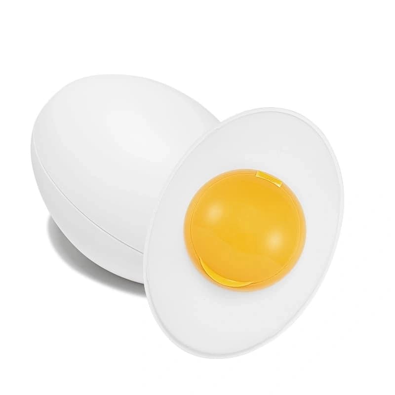 

HOLIKA HOLIKA Sleek Egg Skin Peeling Gel oczyszczający peeling do twarzy 140ml