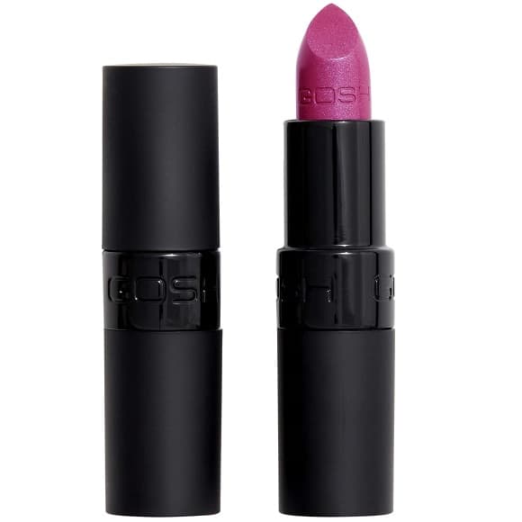 

Gosh Velvet Touch Lipstick odżywcza pomadka do ust 43 Tropical Pink 4g