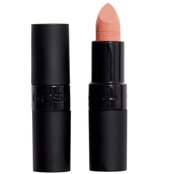 

Gosh Velvet Touch Lipstick odżywcza pomadka do ust 134 Darling 4g