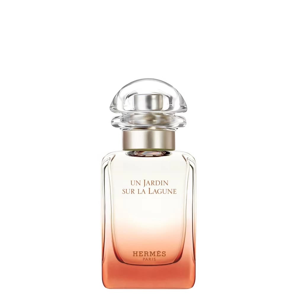 

Hermes Un Jardin Sur La Lagune EDT 30ml